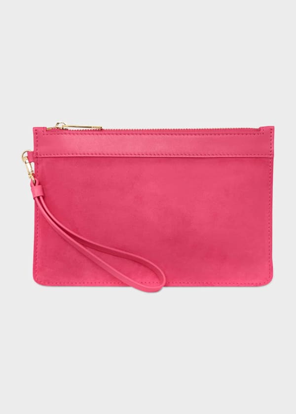 Lundy Wristlet