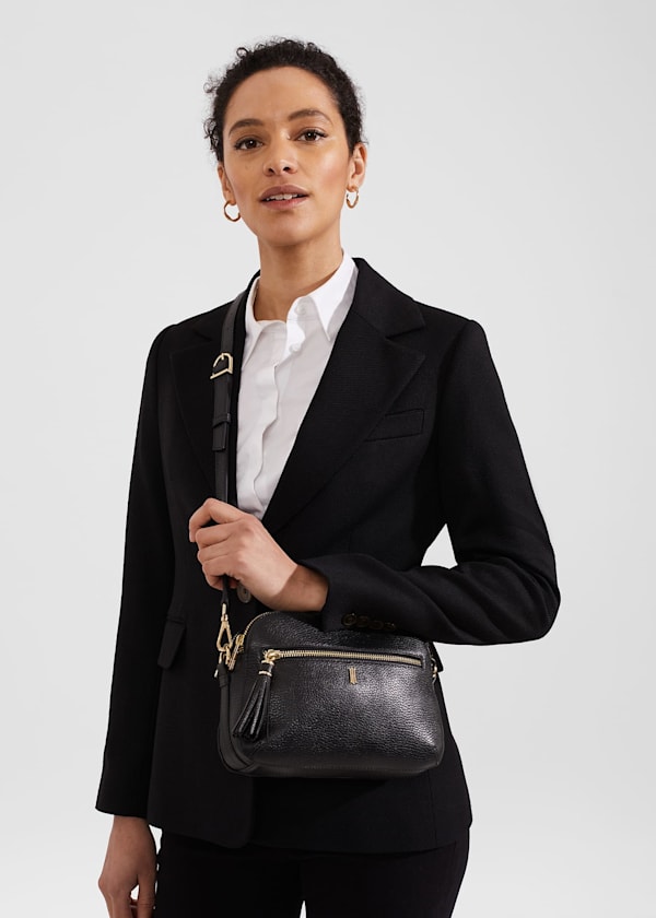Carlton Crossbody Bag