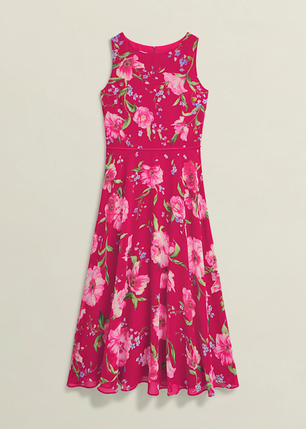 Carly Dress