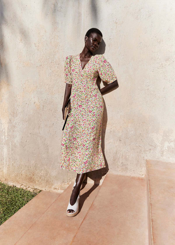 Santana Dress