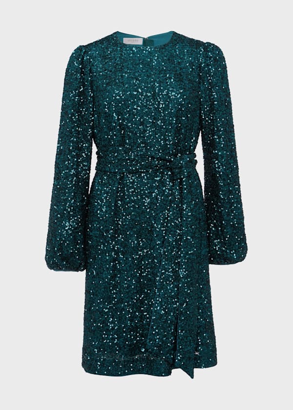 Bette Sequin Dress