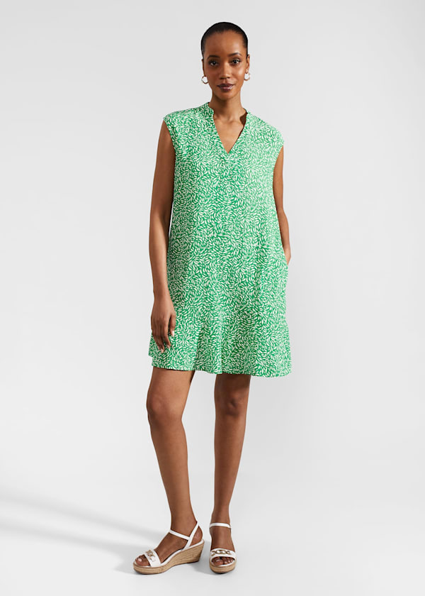 Janey Dress