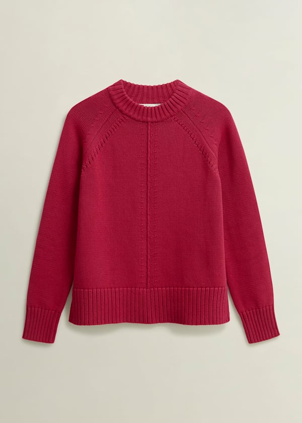 Deborah Cotton Jumper