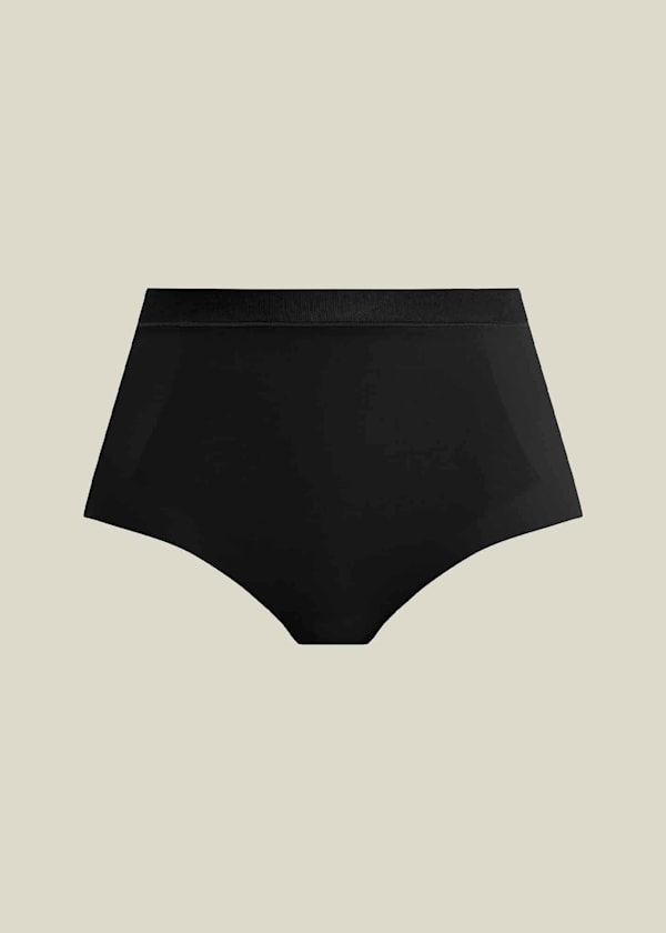 Firm Control Hourglass Shaping Brief 